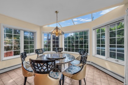 Photo 9 at 1338 W 54th Avenue, South Granville, Vancouver West