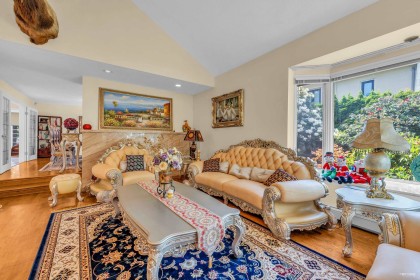 Photo 34 at 1338 W 54th Avenue, South Granville, Vancouver West