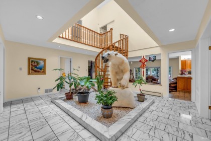 Photo 10 at 1338 W 54th Avenue, South Granville, Vancouver West