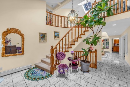 Photo 11 at 1338 W 54th Avenue, South Granville, Vancouver West