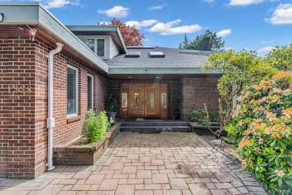 Photo 31 at 1338 W 54th Avenue, South Granville, Vancouver West
