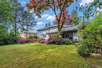 Photo 29 at 1338 W 54th Avenue, South Granville, Vancouver West