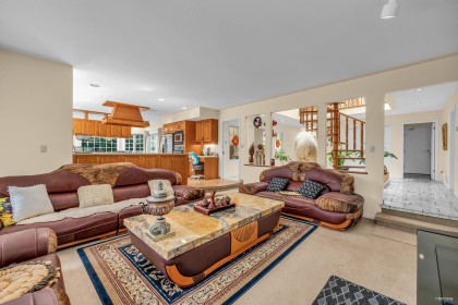 Photo 4 at 1338 W 54th Avenue, South Granville, Vancouver West