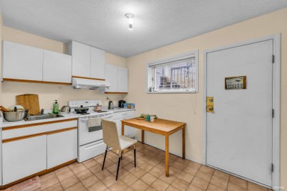 Photo 25 at 1338 W 54th Avenue, South Granville, Vancouver West