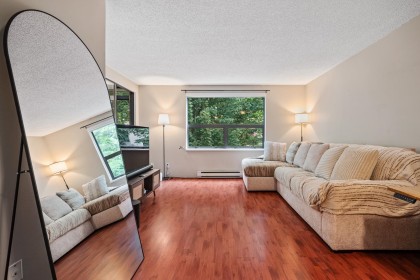 Photo 17 at 402 - 1350 Comox Street, West End VW, Vancouver West