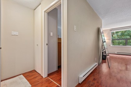 Photo 11 at 402 - 1350 Comox Street, West End VW, Vancouver West