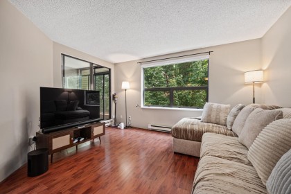 Photo 19 at 402 - 1350 Comox Street, West End VW, Vancouver West