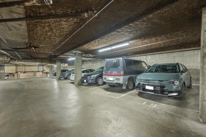 Photo 29 at 402 - 1350 Comox Street, West End VW, Vancouver West