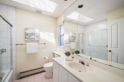 Photo 23 at 455 W 26th Avenue, Cambie, Vancouver West