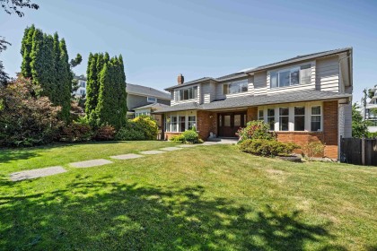 Photo 2 at 455 W 26th Avenue, Cambie, Vancouver West