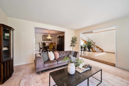 Photo 6 at 455 W 26th Avenue, Cambie, Vancouver West