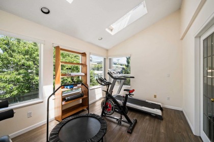 Photo 13 at 455 W 26th Avenue, Cambie, Vancouver West