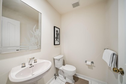 Photo 16 at 455 W 26th Avenue, Cambie, Vancouver West