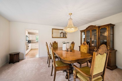 Photo 7 at 455 W 26th Avenue, Cambie, Vancouver West