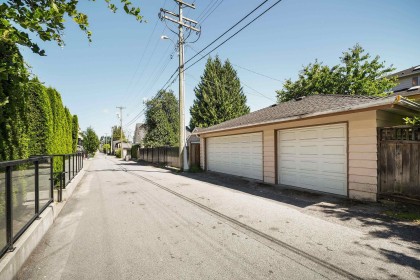 Photo 36 at 455 W 26th Avenue, Cambie, Vancouver West