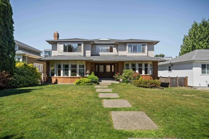 Photo 1 at 455 W 26th Avenue, Cambie, Vancouver West