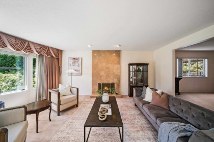 Photo 5 at 455 W 26th Avenue, Cambie, Vancouver West