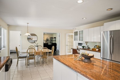 Photo 9 at 455 W 26th Avenue, Cambie, Vancouver West