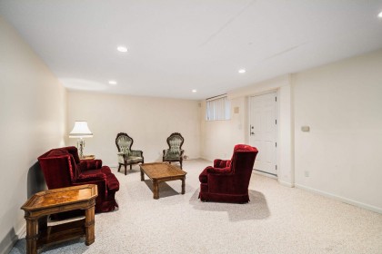 Photo 34 at 455 W 26th Avenue, Cambie, Vancouver West