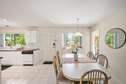 Photo 10 at 455 W 26th Avenue, Cambie, Vancouver West