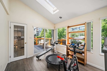Photo 14 at 455 W 26th Avenue, Cambie, Vancouver West