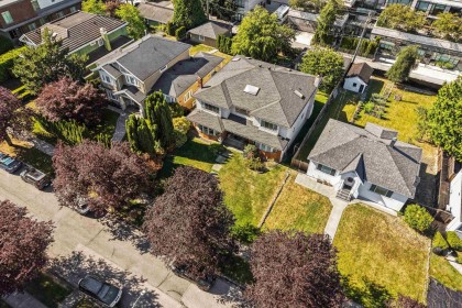Photo 37 at 455 W 26th Avenue, Cambie, Vancouver West
