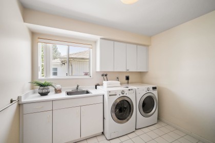 Photo 15 at 455 W 26th Avenue, Cambie, Vancouver West