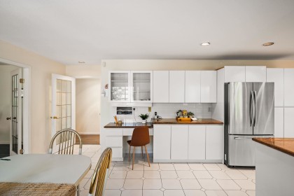 Photo 11 at 455 W 26th Avenue, Cambie, Vancouver West