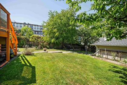 Photo 35 at 455 W 26th Avenue, Cambie, Vancouver West