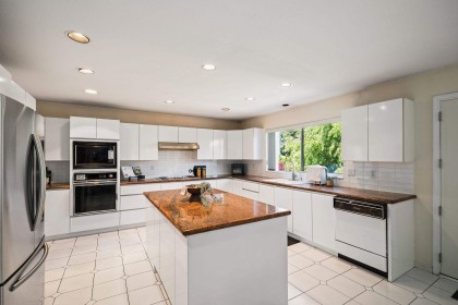 Photo 8 at 455 W 26th Avenue, Cambie, Vancouver West