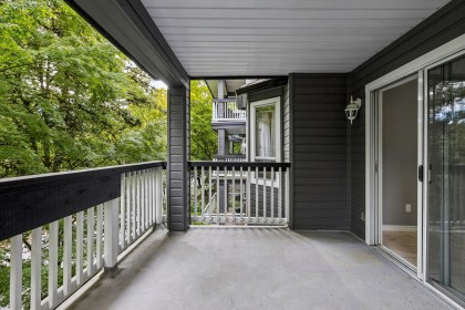 Photo 27 at 206 - 1150 Lynn Valley Road, Lynn Valley, North Vancouver