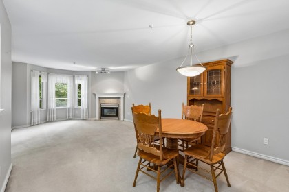 Photo 2 at 206 - 1150 Lynn Valley Road, Lynn Valley, North Vancouver