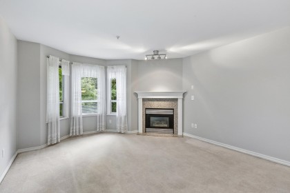 Photo 6 at 206 - 1150 Lynn Valley Road, Lynn Valley, North Vancouver