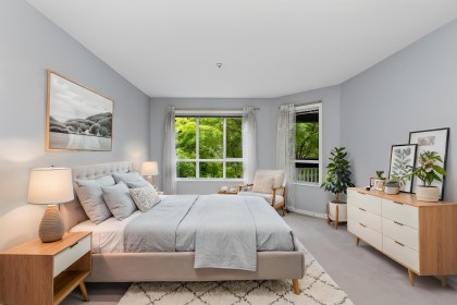 Photo 17 at 206 - 1150 Lynn Valley Road, Lynn Valley, North Vancouver