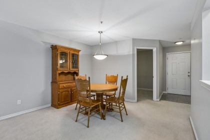 Photo 7 at 206 - 1150 Lynn Valley Road, Lynn Valley, North Vancouver