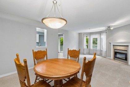 Photo 3 at 206 - 1150 Lynn Valley Road, Lynn Valley, North Vancouver
