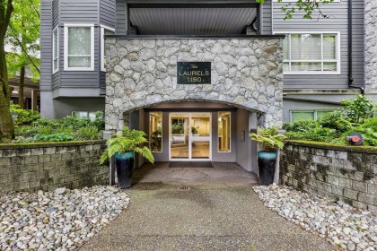 Photo 32 at 206 - 1150 Lynn Valley Road, Lynn Valley, North Vancouver