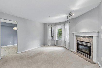 Photo 5 at 206 - 1150 Lynn Valley Road, Lynn Valley, North Vancouver