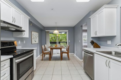 Photo 9 at 206 - 1150 Lynn Valley Road, Lynn Valley, North Vancouver