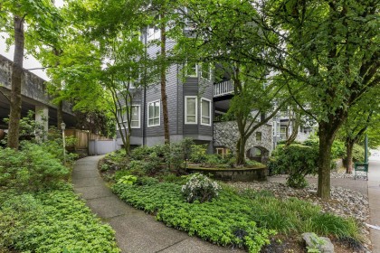 Photo 30 at 206 - 1150 Lynn Valley Road, Lynn Valley, North Vancouver
