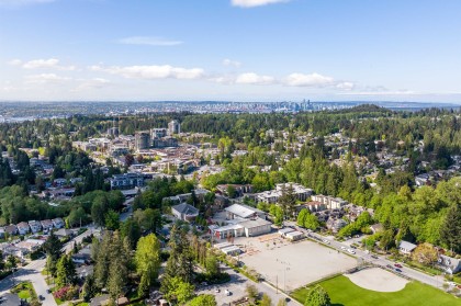 Photo 34 at 206 - 1150 Lynn Valley Road, Lynn Valley, North Vancouver
