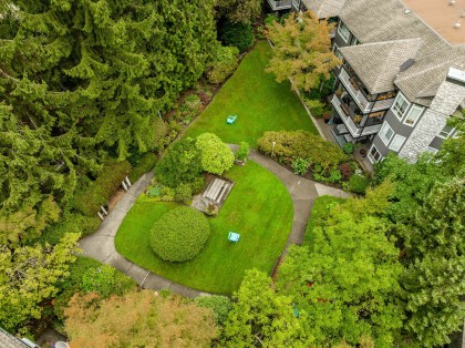 Photo 33 at 206 - 1150 Lynn Valley Road, Lynn Valley, North Vancouver