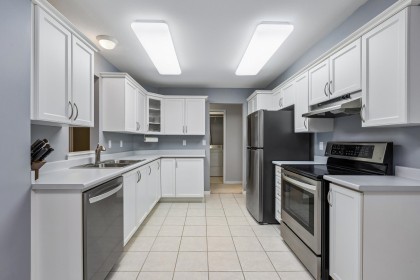 Photo 14 at 206 - 1150 Lynn Valley Road, Lynn Valley, North Vancouver