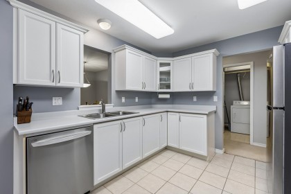 Photo 15 at 206 - 1150 Lynn Valley Road, Lynn Valley, North Vancouver