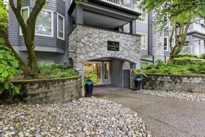 Photo 31 at 206 - 1150 Lynn Valley Road, Lynn Valley, North Vancouver