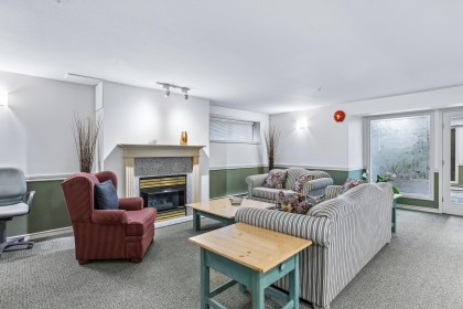 Photo 29 at 206 - 1150 Lynn Valley Road, Lynn Valley, North Vancouver