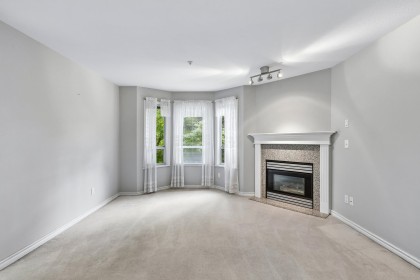 Photo 4 at 206 - 1150 Lynn Valley Road, Lynn Valley, North Vancouver