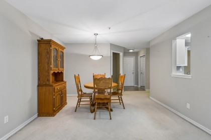 Photo 8 at 206 - 1150 Lynn Valley Road, Lynn Valley, North Vancouver