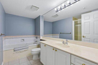Photo 21 at 206 - 1150 Lynn Valley Road, Lynn Valley, North Vancouver