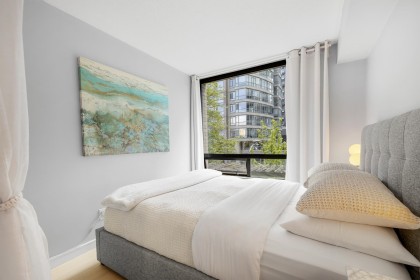 Photo 17 at 304 - 1003 Burnaby Street, West End VW, Vancouver West